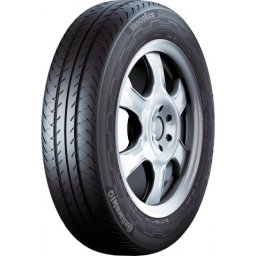CONTINENTAL VANCONTACTECO 195/75R16 100 H