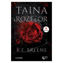 Taina rozelor - K. F. Breene