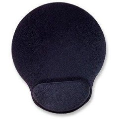 Mousepad Mousepad 434362 – Negru – Performanță ridicată pentru jucători profesioniști