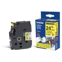 Banda termica Brother TZS651 pentru etichetatoare
