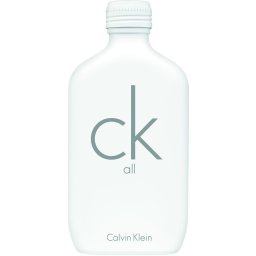Ck all apa de toaleta unisex 100ml