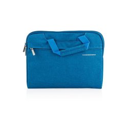 GEANTA laptop HIGHFILL 11'' albastru