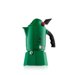 Espressoare pentru aragaz Break Alpina 3 Cesti
