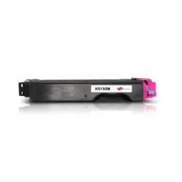 Toner Original Kyocera Magenta, TK-5150M, pentru Kyocera M6535CIDN, P6035CDN, 10K, 'TK-5150M