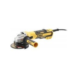 DeWalt Polizor unghiular profesional DWE4357-QS (GALBEN/NEGRU, 1,700 w)