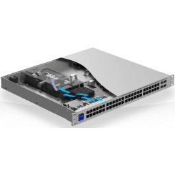 Switch USW-PRO-48, 48 porturi