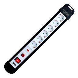 Prelungitor PRELUNGITOR PROTECTIE 3X1.5MM2 6 PRIZE 1.5M