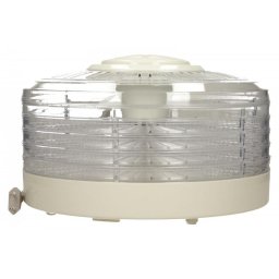 Deshidrator Dryer for mushrooms MSG-02