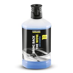 Sampon auto 3 in 1 , 1 l