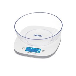 Cantar de bucatarie Kitchen scale ZELMER ZKS1450 SYMBIO