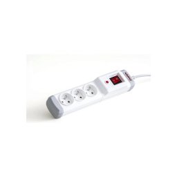 Prelungitor M3 Multi 1.5m Grey