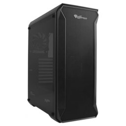Carcasa IRID 505 Midi Negru