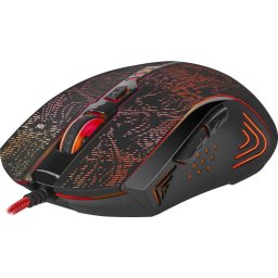 Mouse OverLord GM-890 3200DPI