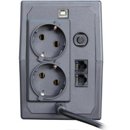 UPS Orvaldi ID600CH, 600 VA, 360 W, Line-Interactive