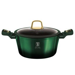 Pot 28 cm 6.1l Berlinger Haus BH/6059 Emerald Collection
