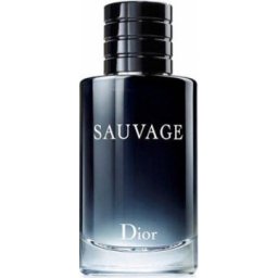 Apa de toaleta Sauvage EDT 100 ml