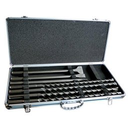 Set burghie cu ciocan 7buc D-42494