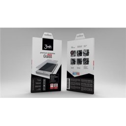 Folie de protecție Galaxy J1 3mk FlexibleGlass / Lite Samsung STICLĂ