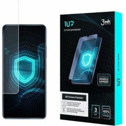 Folie protectie ecran 3mk 1UP Gaming pentru Xiaomi Mi 11 5G