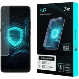 Folie protectie ecran 3mk 1UP Gaming pentru Motorola Moto G9 Power