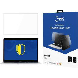 Folie protectie 3MK FlexibleGlass Lite Apple MacBook Air 13 2020