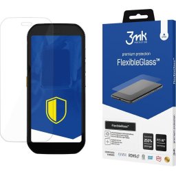 CAT S42 H+ - 3mk FlexibleGlass