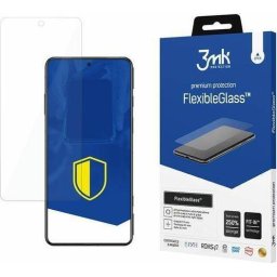 Folie de protecție Black Shark 5 3mk FlexibleGlass Xiaomi STICLĂ