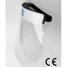 Vizieră de protecție facială MyScreen FFS Garden Standard