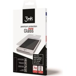 Sticla securizata 3mk FlexibleGlass pentru Apple iPhone XR