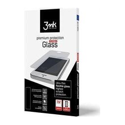 Sticla securizata 3mk FlexibleGlass pentru Sony Xperia Z1