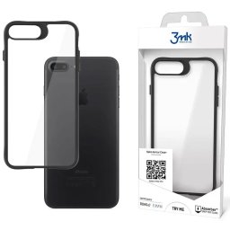 Husa pentru Apple iPhone 6 Plus Military Grade Transparenta