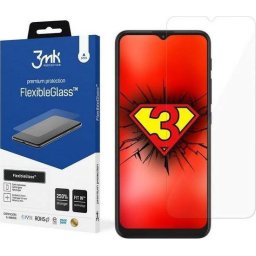 3MK FlexibleGlass Motorola Moto E7 Power Szkło Hybrydowe