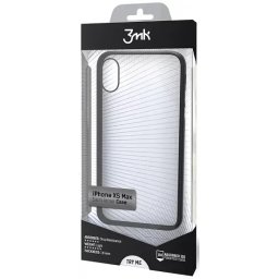 Husa SatinArmor Case Sam G960 S9 Military Grade, Transparent, Spate