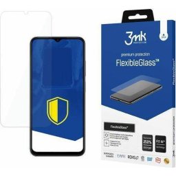 3MK FlexibleGlass Xiaomi Redmi Note 11E 5G Szkło Hybrydowe