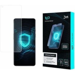 Folie protectie ecran 3mk 1UP Gaming pentru OnePlus 9