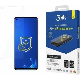 Folie protectie ecran 3mk Silver Protect+ pentru Oppo A54 5G