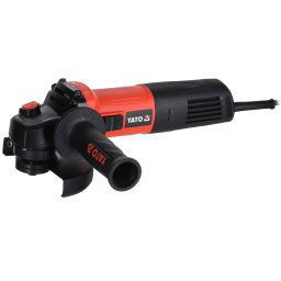 Polizor unghiular YT-82097, 850W, 125mm, 12000rpm