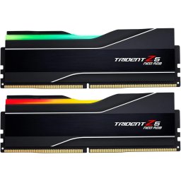 Memorie Trident Z5 Neo RGB 32GB DDR5 6000MHz CL30 Dual Channel Kit