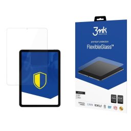Sticla flexibila tableta 3MK FlexibleGlass pentru Apple iPad Air 2020 / Apple iPad Air 2022, 11 inch, protectie premium ecran
