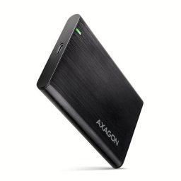 HDD Rack Rack Extern EE25-A6C, USB3.2 - SATA 6G 2.5 inch, negru