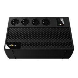Renton 650 Plus Fast Charge 360W 650V