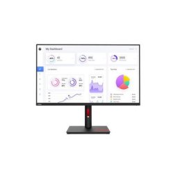 Monitor LED T32p-30 LED 31.5" 60Hz 4ms HDMI DP USB