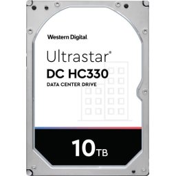Hard disk Ultrastar DC HC330 3.5" 10TB Serial ATA III