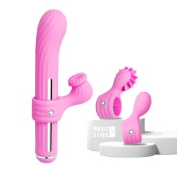 Otouch Magic Stick Pink