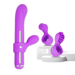 Otouch Magic Stick Purple