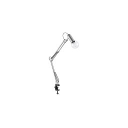Lampă de masă cu clemă TURN ME 1xE27/60W/230V Leuchten Direkt 14773-55