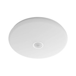 Plafonieră LED cu senzor MAUVE LED/16W/230V Philips
