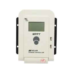 Controler/Regulator solar MPPT 40A 12/24V Breckner Germany