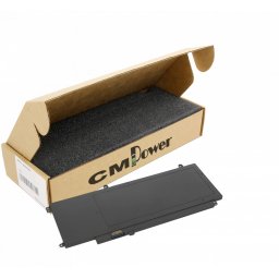 Baterie laptop CM Power compatibila cu Dell Inspiron 15" 7547, 15" 7548 0PXR51 0YGR2V 4P8PH
