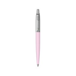 Pix Parker Jotter Original Royal Pastel Baby Pink, roz cu accesorii cromate